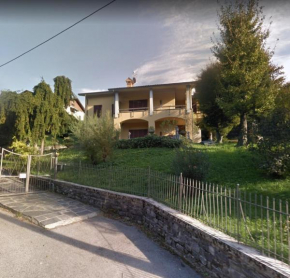 Villa Dei Cedri Asso